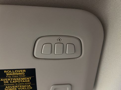 New 2025 Ford Bronco Sport Outer Banks w/ Outer Banks Tech Package+ image 25