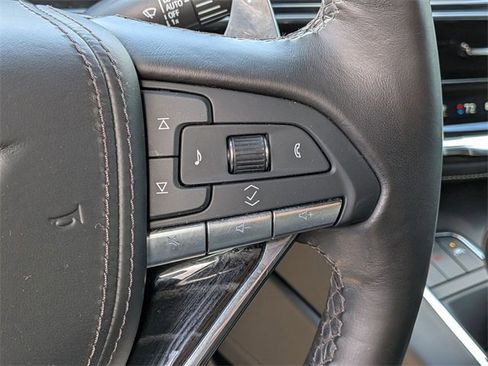 Certified 2023 Cadillac Escalade V image 12