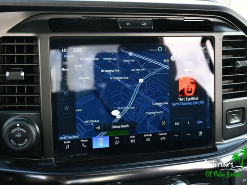 Used 2025 Ford F150 Raptor w/ Equipment Group 803A Raptor R image 46