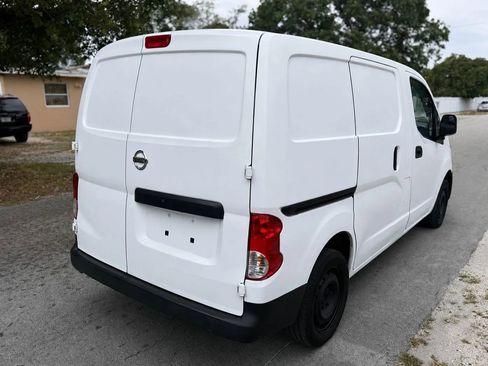 Used 2019 Nissan NV200 S FWD image 7