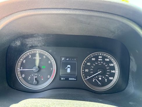 Used 2018 Hyundai Tucson SEL AWD/4WD image 16