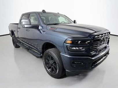 Used 2025 RAM 2500 Big Horn