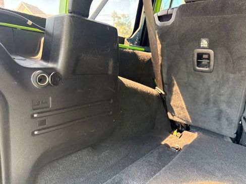 Used 2020 Jeep Wrangler Unlimited Sport S AWD/4WD image 43