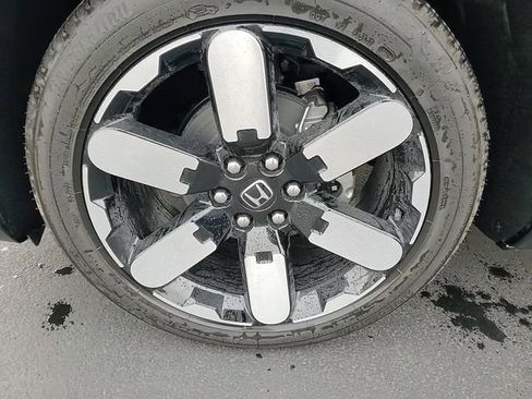 New 2026 Honda Prologue Elite image 9
