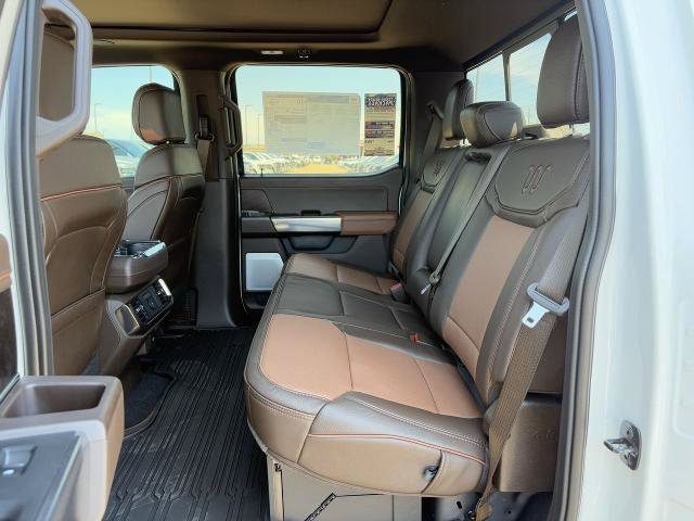 New 2026 Ford F150 King Ranch w/ Equipment Group 601A High AWD/4WD image 63