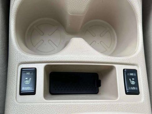 Used 2014 Nissan Rogue SL w/ SL Premium Package image 22