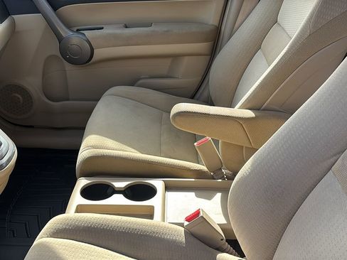 Used 2008 Honda CR-V EX image 22