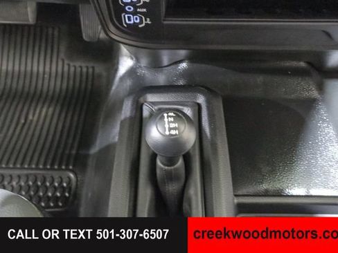 Used 2024 RAM 3500 Tradesman w/ Chrome Appearance Group AWD/4WD image 51