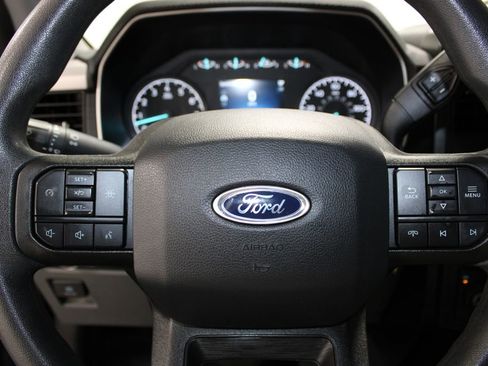 Used 2023 Ford F150 XL w/ FX4 Off-Road Package image 39