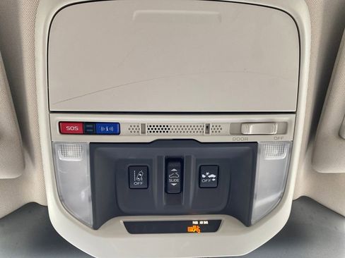 Used 2022 Subaru Forester Premium image 49