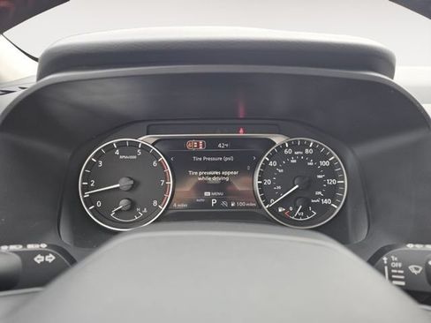New 2026 Nissan Rogue SV w/ Rock Creek Premium Package AWD/4WD image 25
