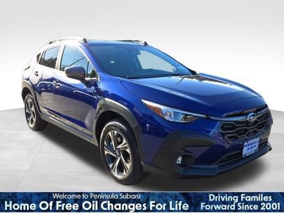 New 2026 Subaru Crosstrek 2.0i Premium