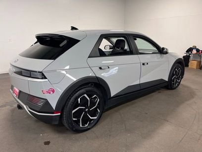 Used 2024 Hyundai Ioniq 5 SEL