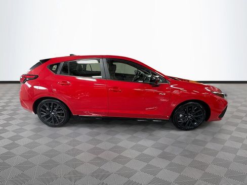 New 2026 Subaru Impreza RS image 31