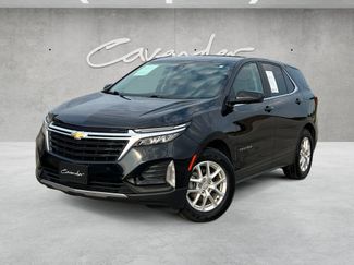 Used 2024 Chevrolet Equinox LT FWD video 1