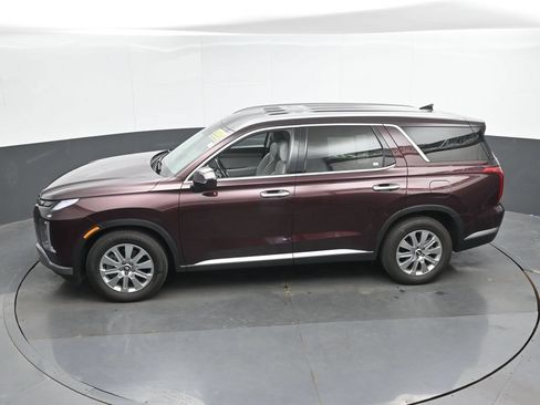 Used 2024 Hyundai Palisade SEL FWD image 37