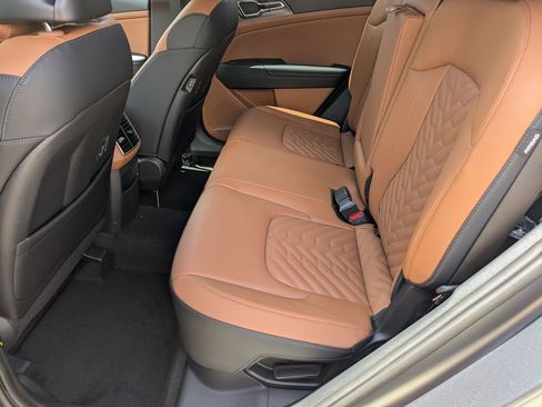 New 2026 Kia Sportage X-Line AWD/4WD image 17
