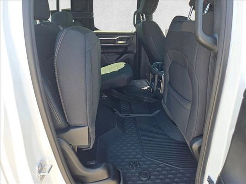 Used 2025 RAM 1500 Lone Star RWD image 20