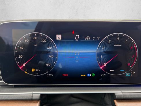 New 2026 Mercedes-Benz GLS 450 4MATIC image 12