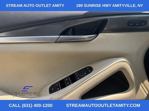 Used 2022 INFINITI QX60 Luxe w/ Cargo Package AWD/4WD image 27