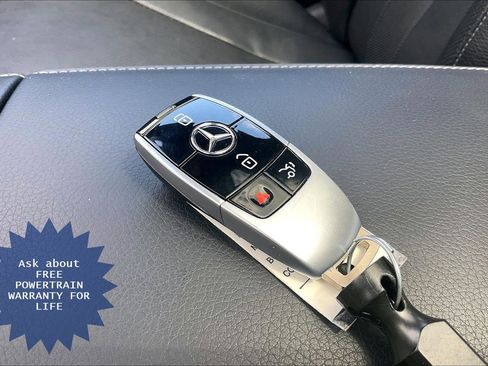 Used 2019 Mercedes-Benz S 450 4MATIC Sedan w/ Premium Package image 14