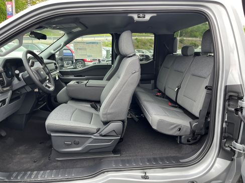 New 2026 Ford F150 XLT AWD/4WD image 11