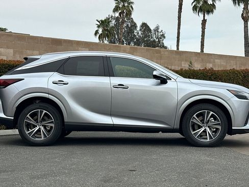 New 2026 Lexus RX 350 FWD image 3