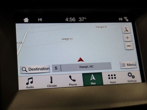 Used 2019 Ford Ranger XLT w/ Equipment Group 301A Mid image 34