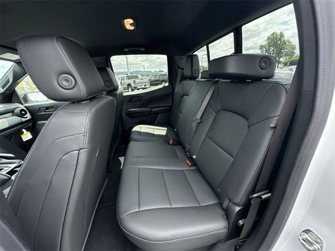 New 2026 Chevrolet Colorado Trail Boss image 20