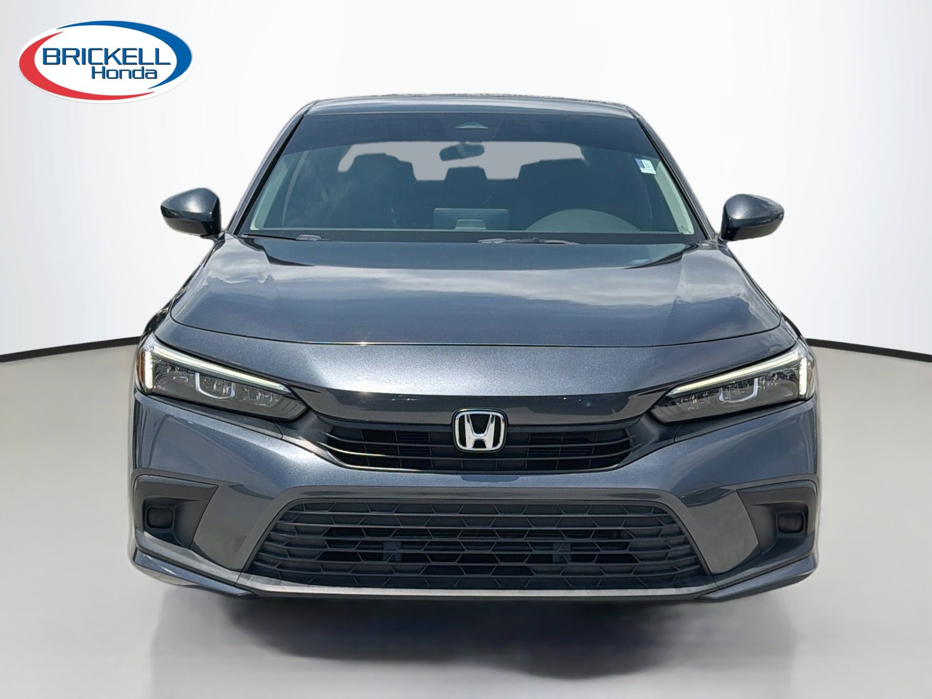 Certified 2023 Honda Civic LX image 8