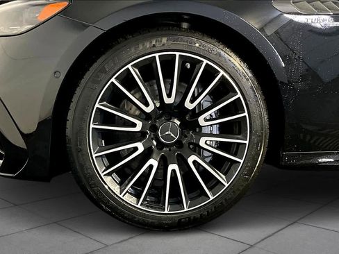 New 2026 Mercedes-Benz E 53 AMG e 4MATIC Sedan image 17