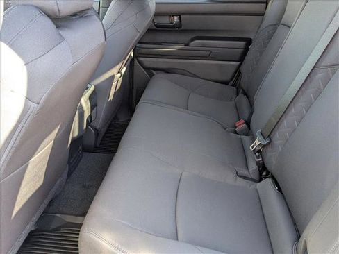 New 2025 Toyota Tacoma SR5 image 15