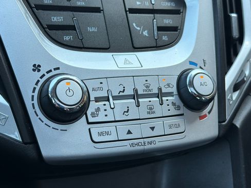 Used 2016 GMC Terrain Denali AWD/4WD image 22