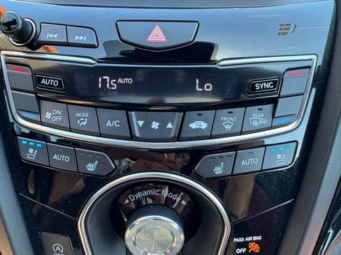 Used 2020 Acura RDX A-Spec AWD/4WD image 23