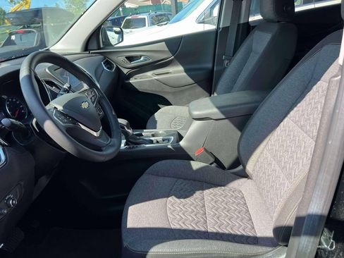 Used 2023 Chevrolet Equinox LT AWD/4WD image 15