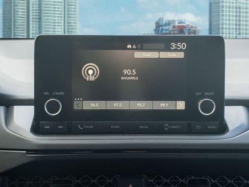 Used 2023 Honda Accord LX image 16