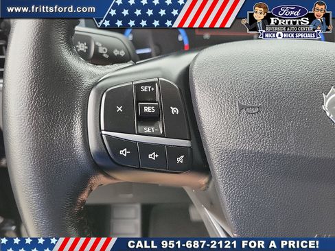 Certified 2023 Ford Bronco Sport Heritage w/ Heritage Convenience Package image 6