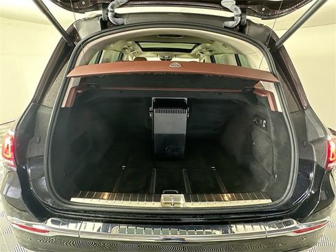 Certified 2023 Mercedes-Benz Maybach GLS 600 Maybach GLS 600 image 28