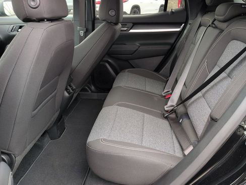 New 2026 GMC Terrain Elevation w/ Black Edition AWD/4WD image 18