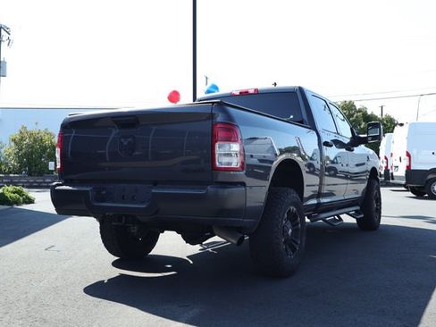 Certified 2024 RAM 2500 Tradesman AWD/4WD image 6
