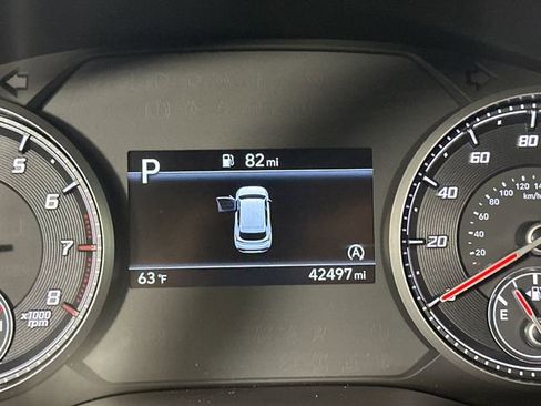 Certified 2023 Hyundai Santa Fe SEL image 18