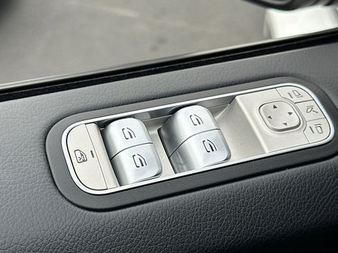 Certified 2024 Mercedes-Benz G 550 image 12