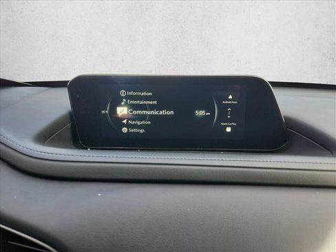 Certified 2024 MAZDA CX-30 AWD 2.5 S w/ Select Sport Pkg image 20