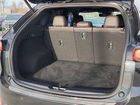 Used 2020 MAZDA CX-5 Signature image 28