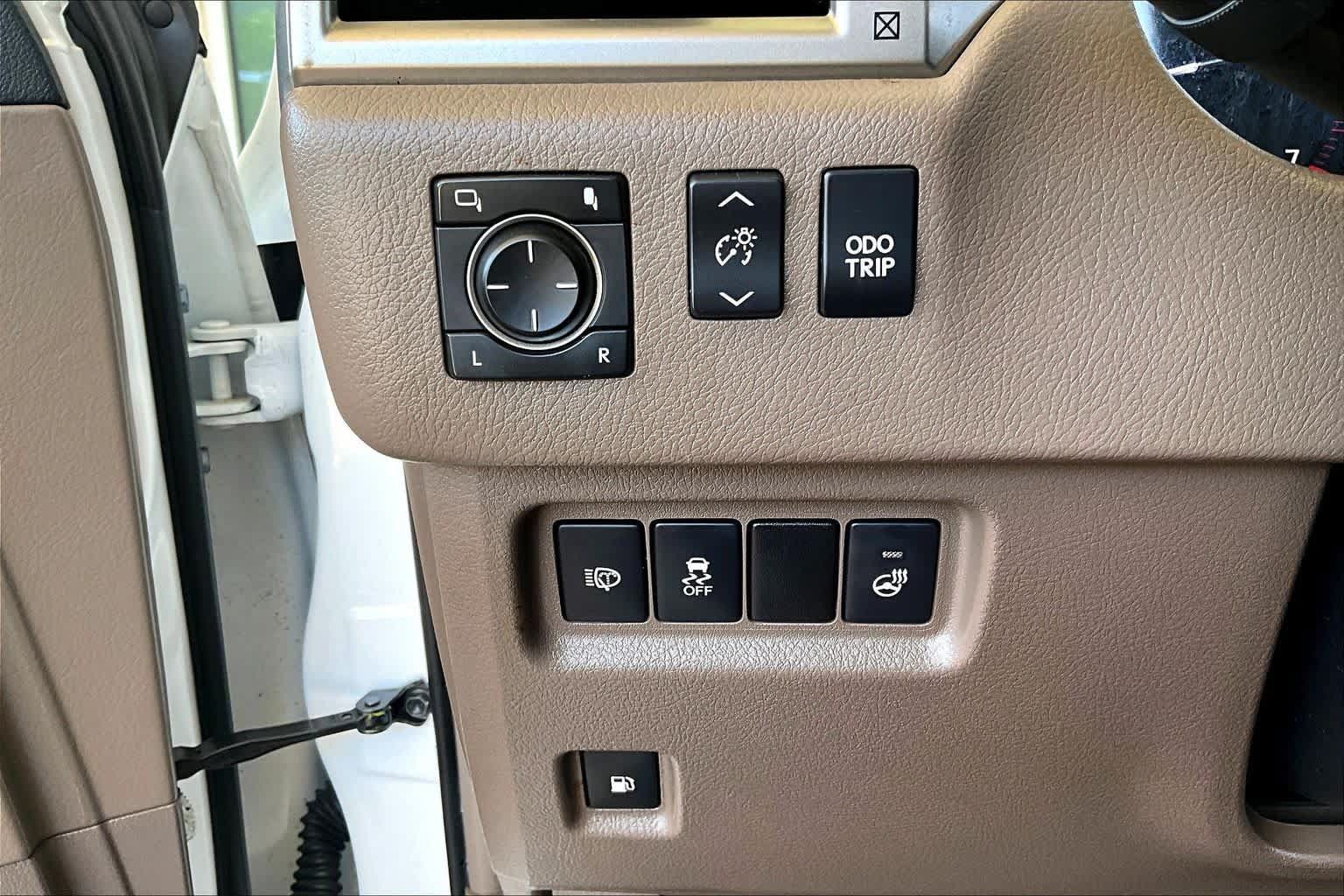 Used 2019 Lexus GX 460 Luxury AWD/4WD image 33