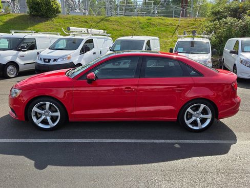 Used 2015 Audi A3 1.8T Premium w/ Cold Weather Package FWD image 4