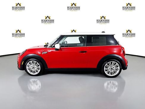 Used 2023 MINI Cooper S FWD image 4