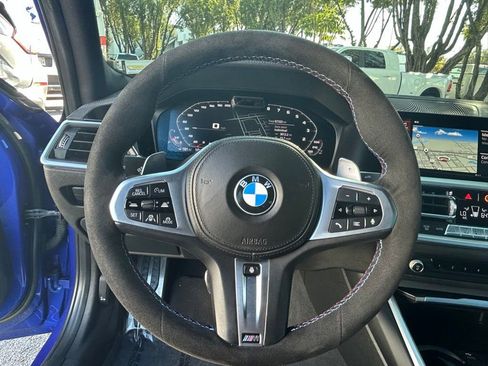 Used 2020 BMW M340i image 20