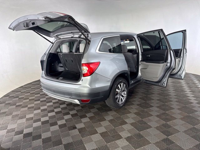 Used 2021 Honda Pilot EX-L image 16