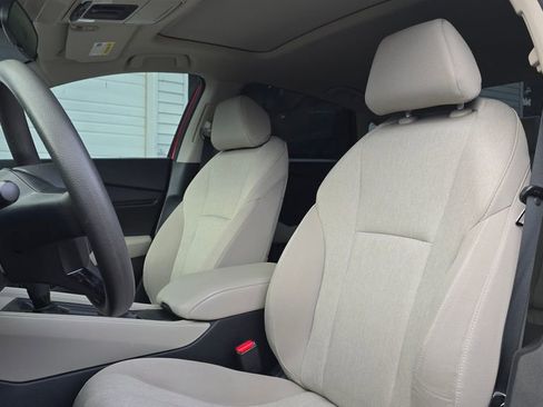 Used 2024 Honda Accord EX image 25